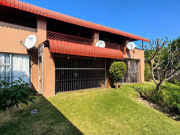 3 Bedroom Apartment for Sale For Sale in Safarituine - MR722581