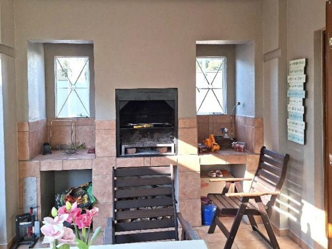 3 Bedroom Simplex to Rent in Heidelberg - GP - Property to rent - MR722585