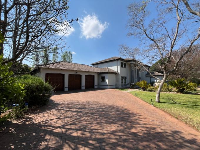 4 Bedroom House to Rent in Midlands Estate - Property to rent - MR722594
