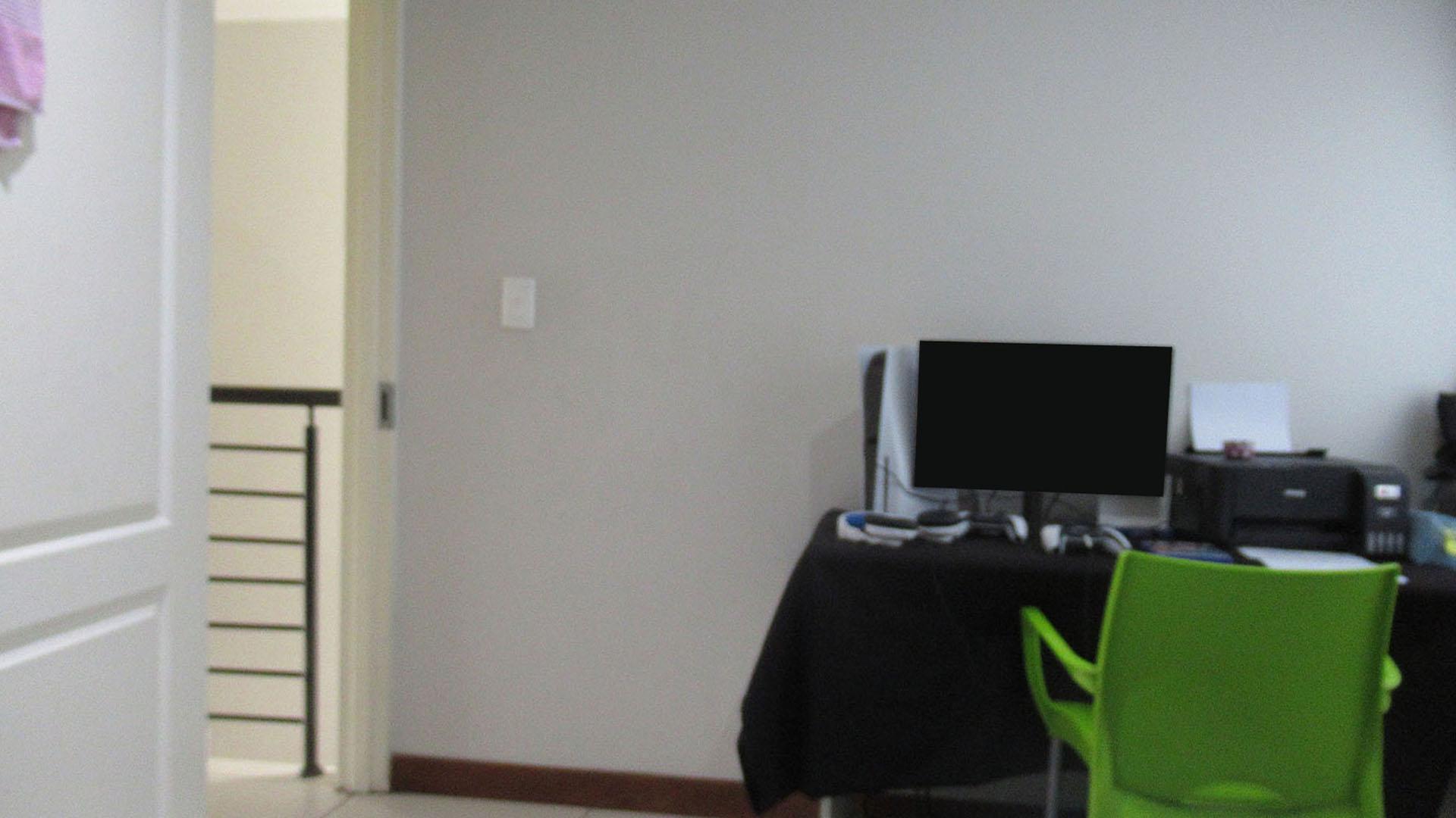 Bed Room 2 - 12 square meters of property in Ferndale - JHB