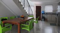 Dining Room - 13 square meters of property in Ferndale - JHB