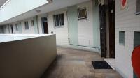 Balcony of property in Amanzimtoti 