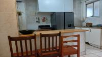 Kitchen of property in Amanzimtoti 