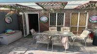 Spaces of property in Dayanglen