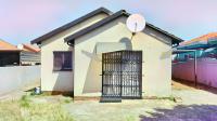 3 Bedroom 1 Bathroom House for Sale for sale in Soshanguve East