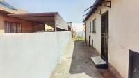 Spaces of property in Soshanguve East
