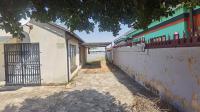 Carport  of property in Soshanguve East