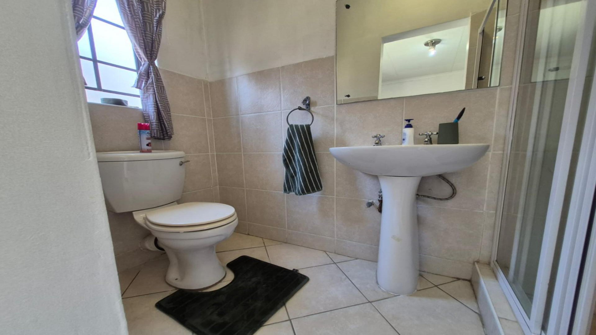 Flatlet of property in Mooikloof Ridge