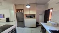 Kitchen of property in Mooikloof Ridge