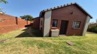 Flatlet of property in Mooikloof Ridge