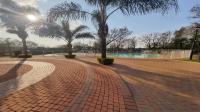 Swimming Pool of property in Mooikloof Ridge