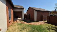 Front View of property in Mooikloof Ridge