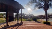 Entertainment of property in Mooikloof Ridge
