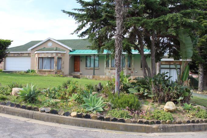 3 Bedroom Freehold Residence for Sale For Sale in Dana Bay - MR722624