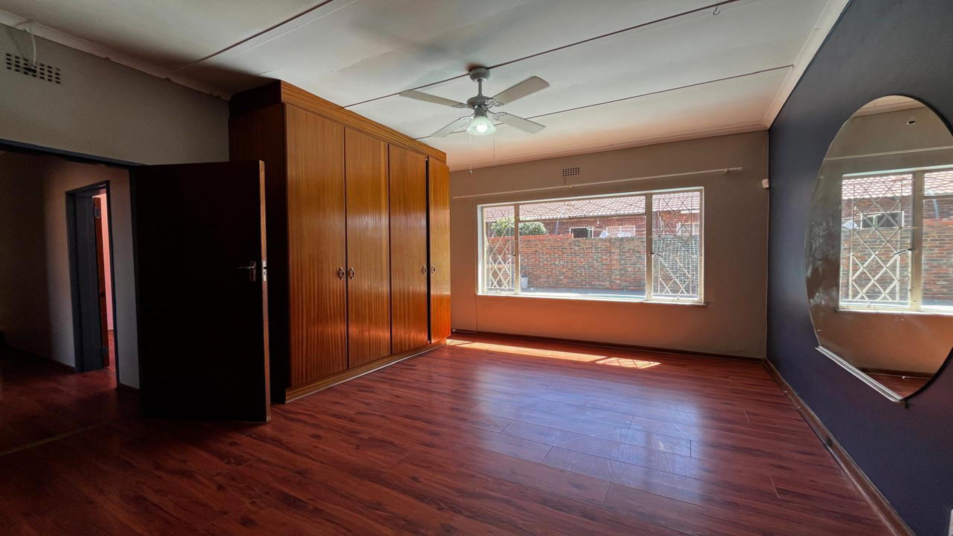 Bed Room 1 of property in Kimberley