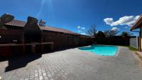 Swimming Pool of property in Kimberley