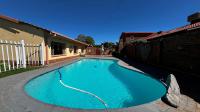 Swimming Pool of property in Kimberley