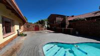 Swimming Pool of property in Kimberley