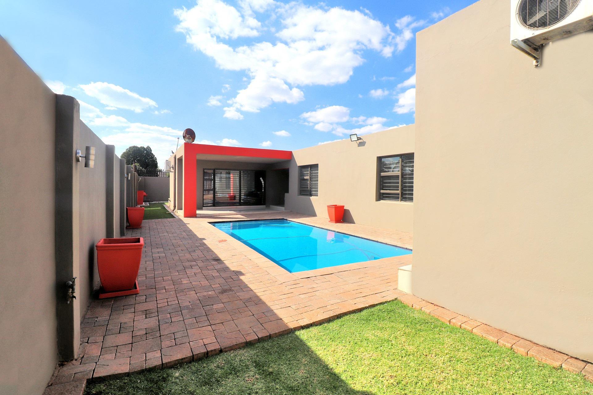  of property in Lenasia
