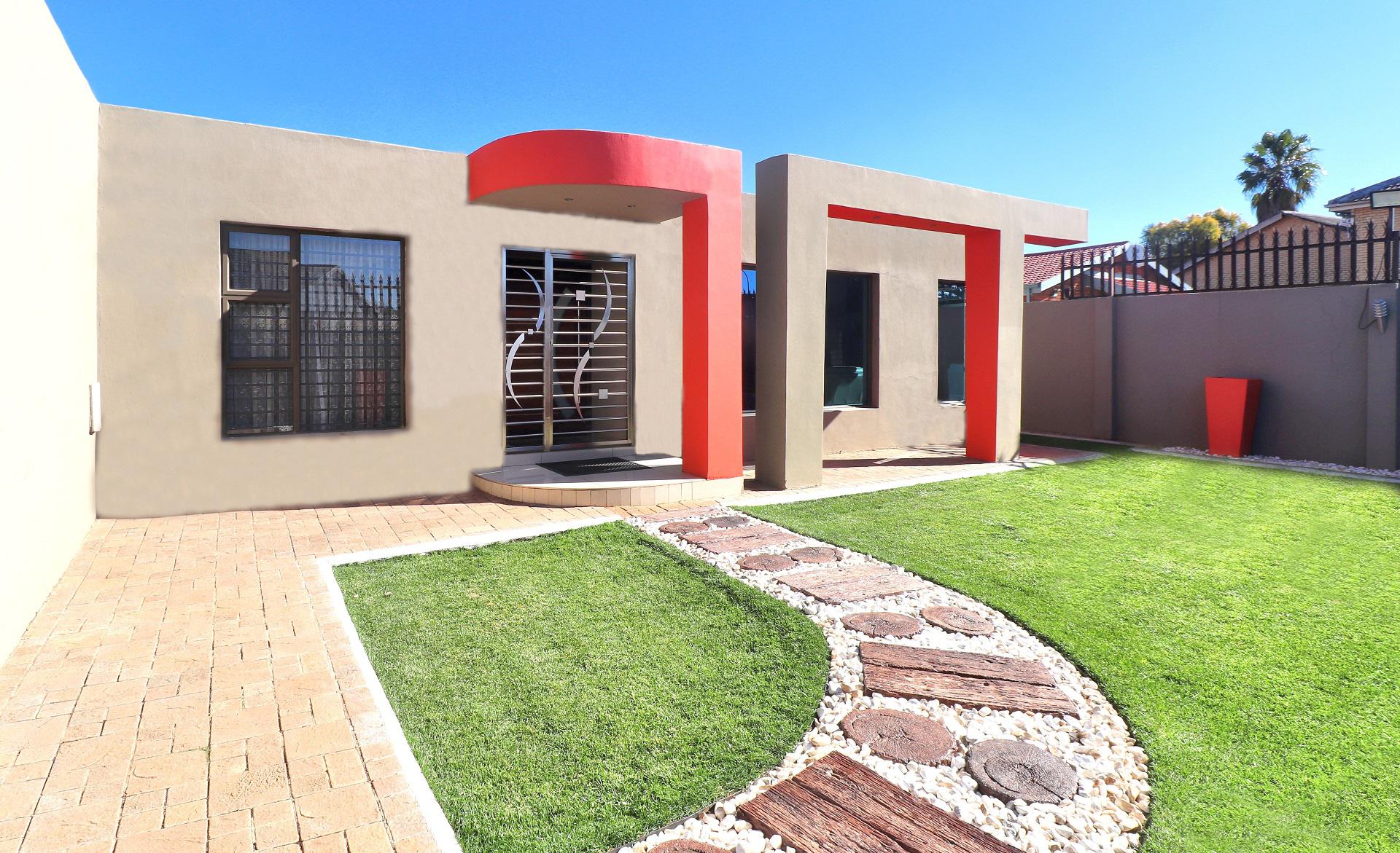  of property in Lenasia
