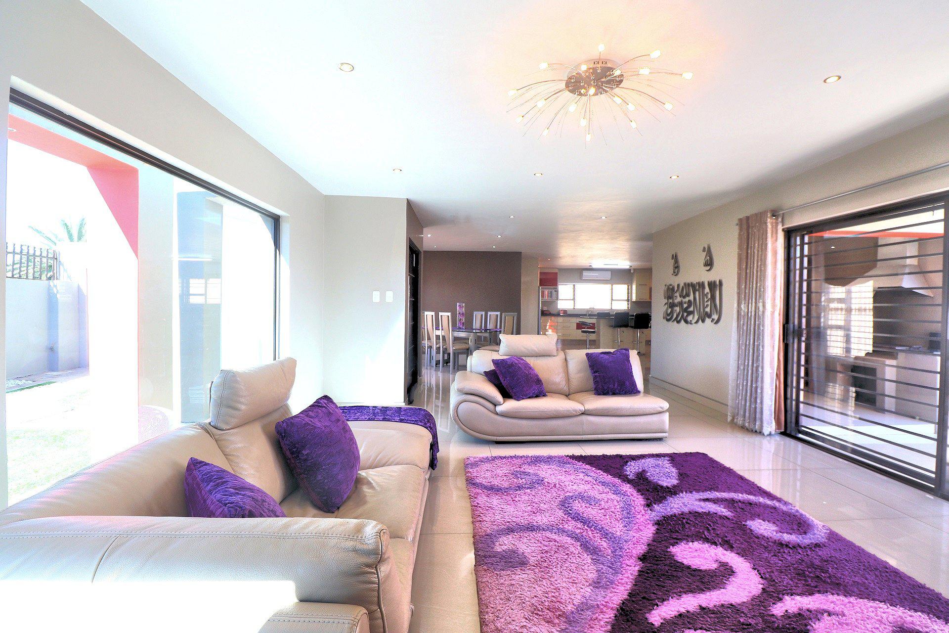  of property in Lenasia