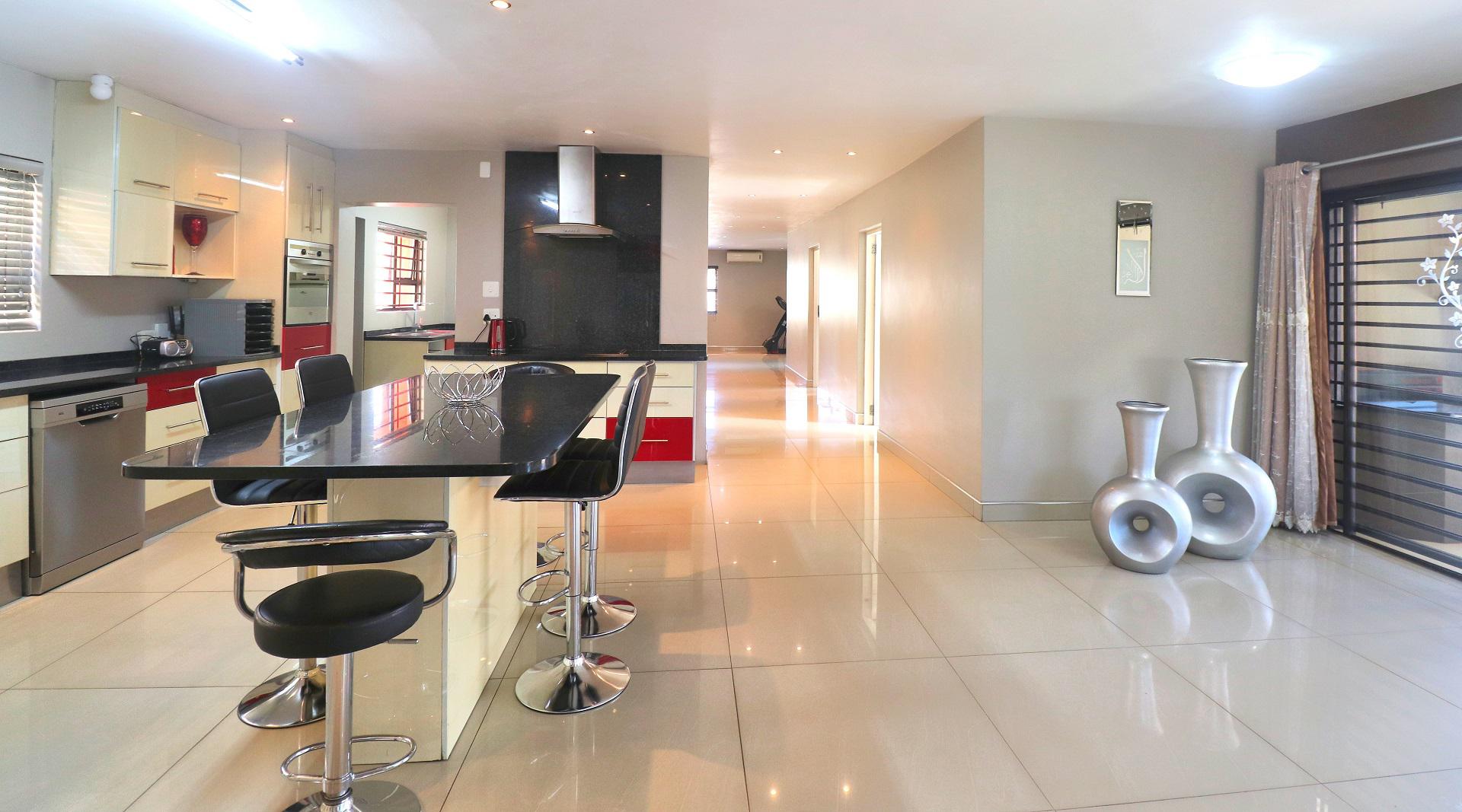  of property in Lenasia