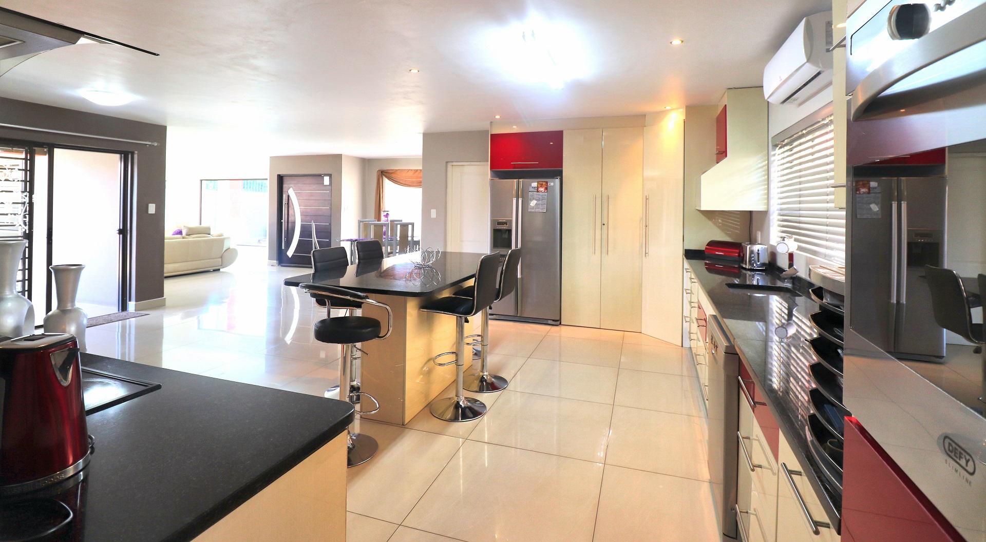 of property in Lenasia