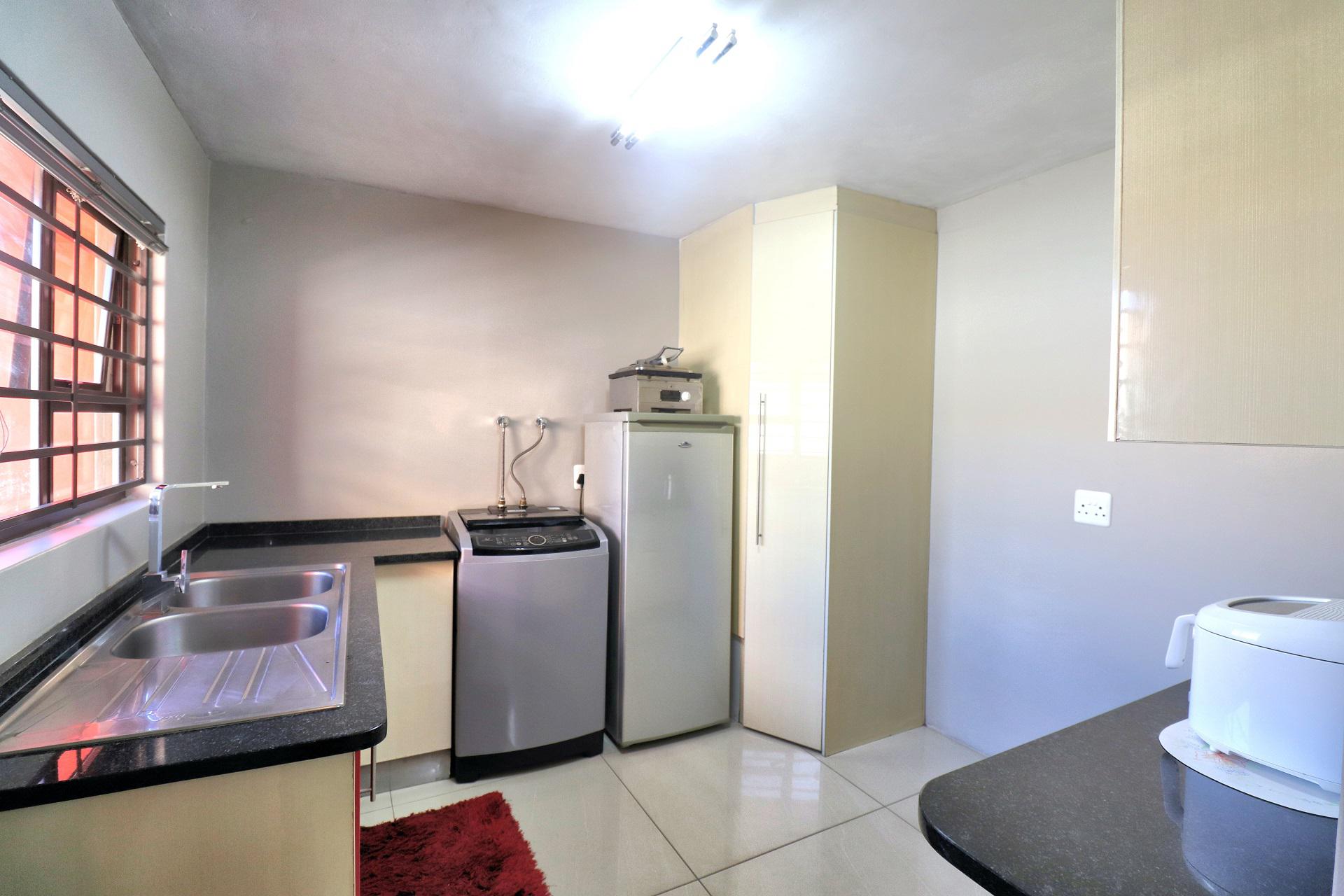  of property in Lenasia