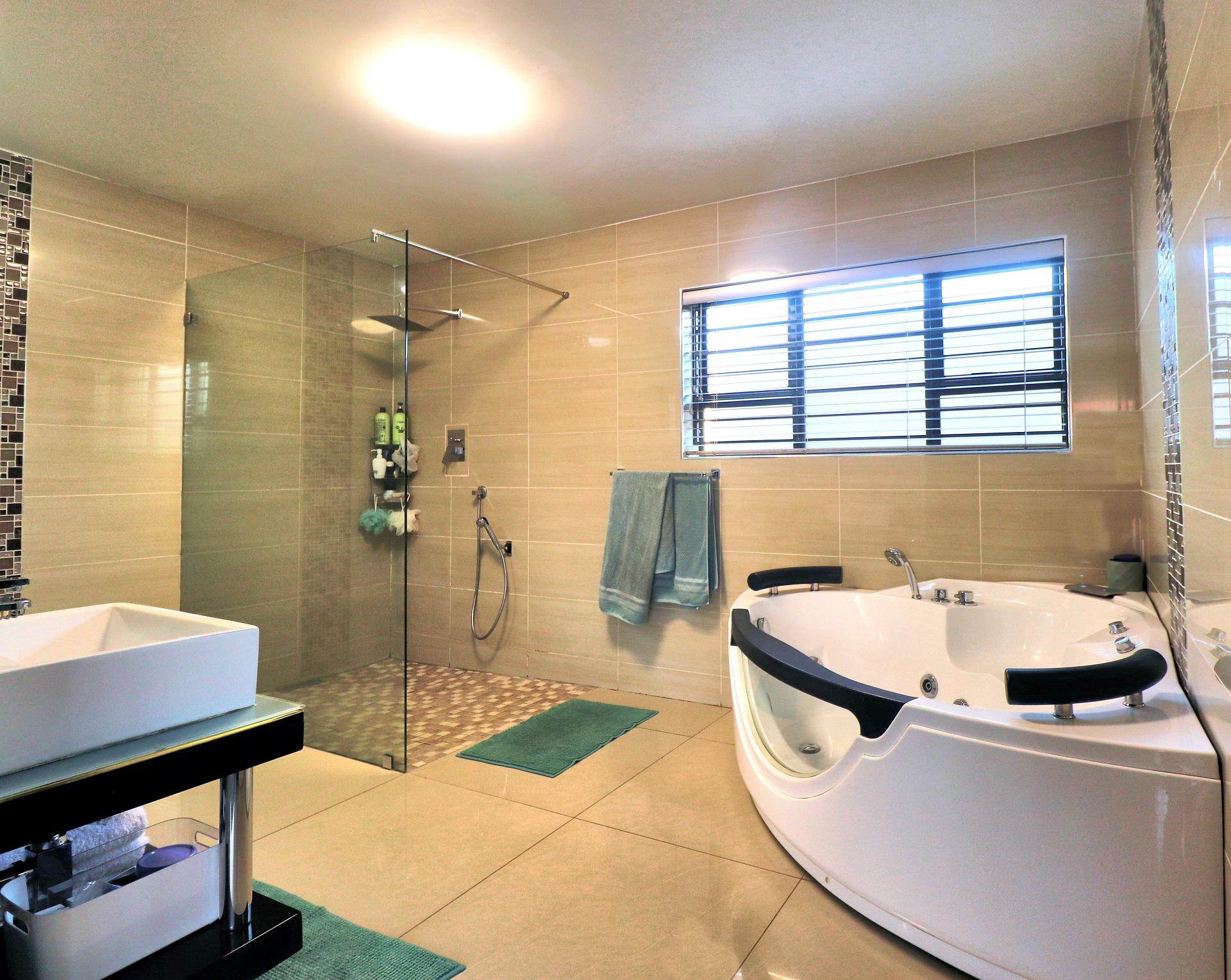  of property in Lenasia