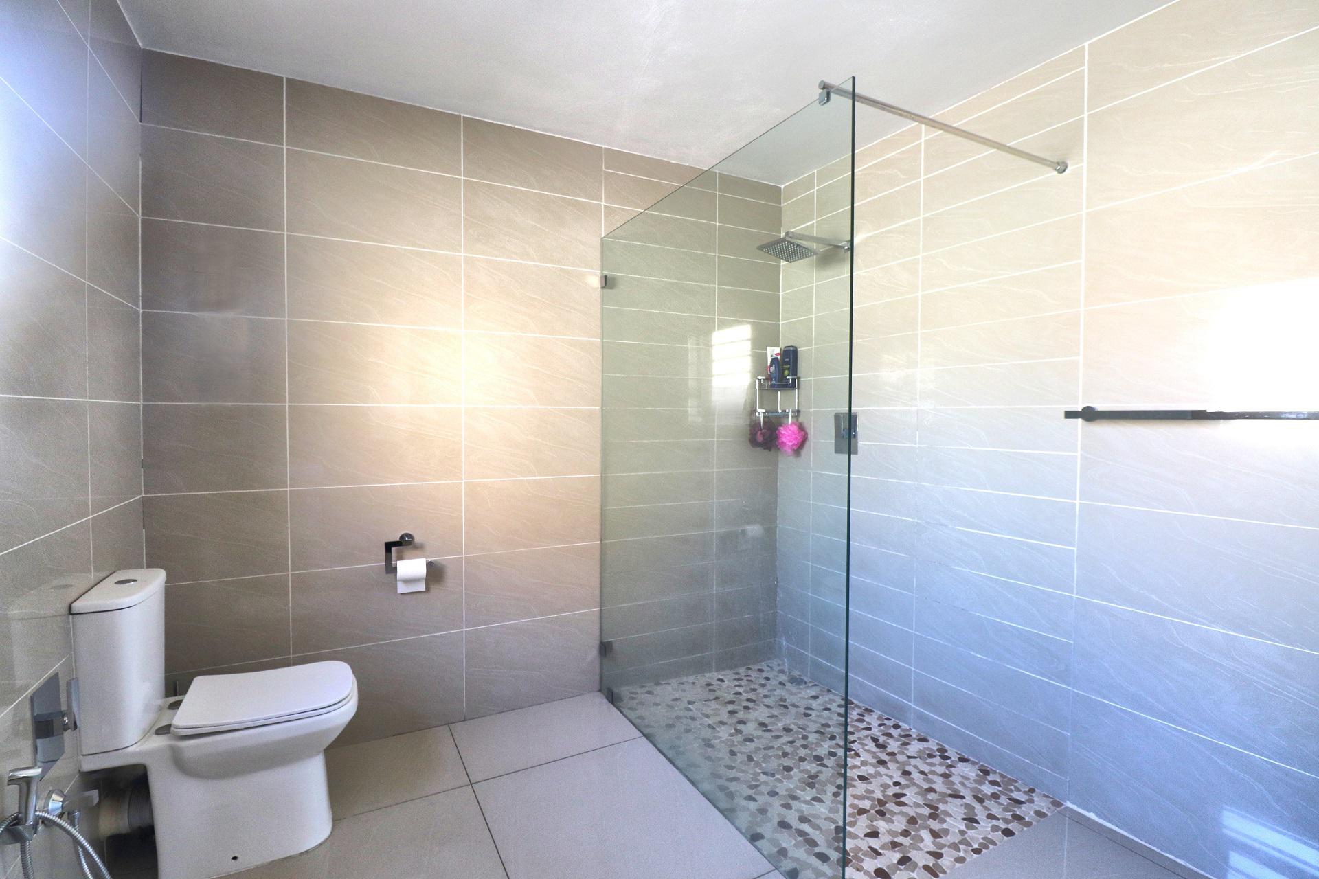  of property in Lenasia