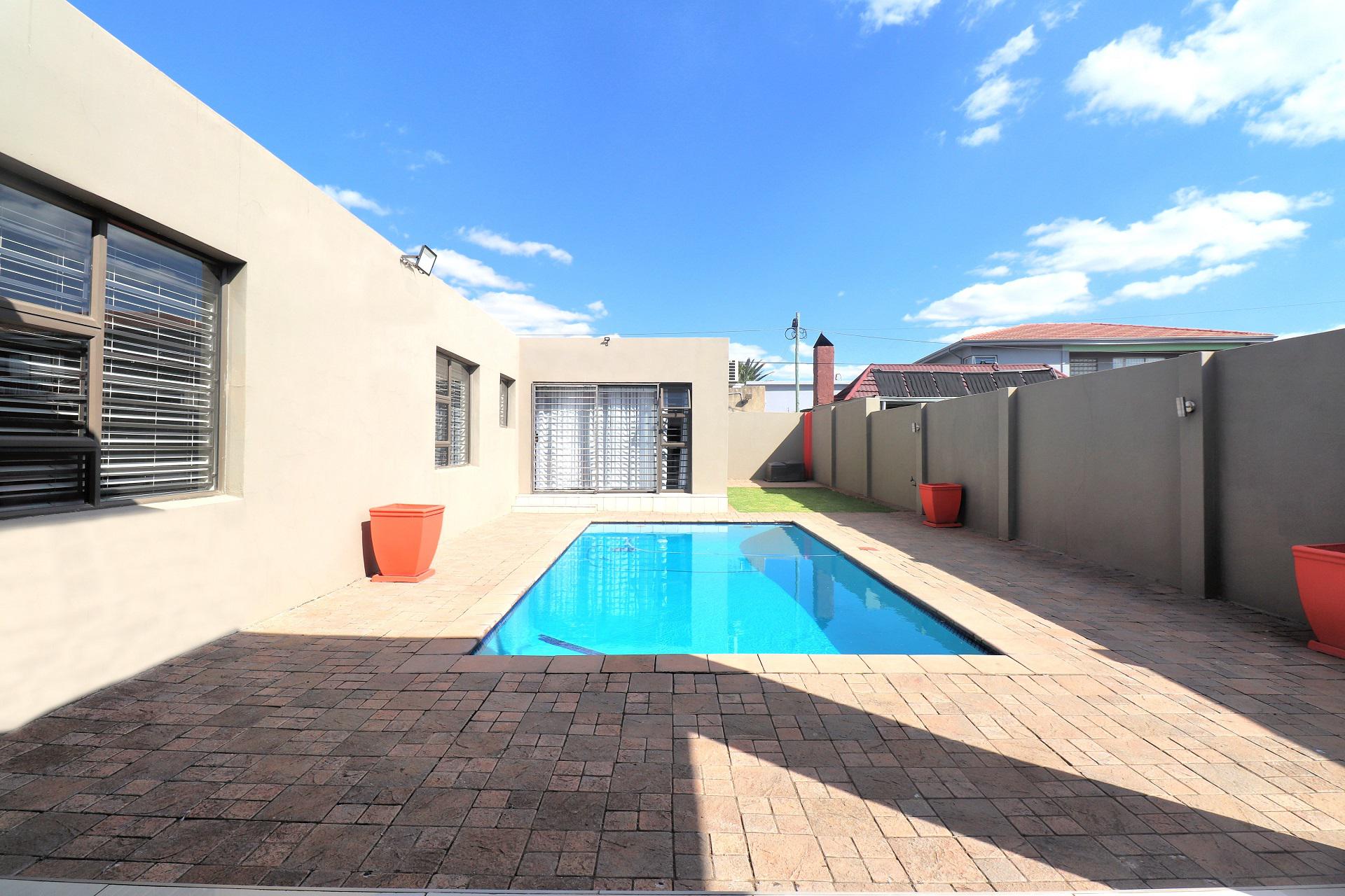  of property in Lenasia