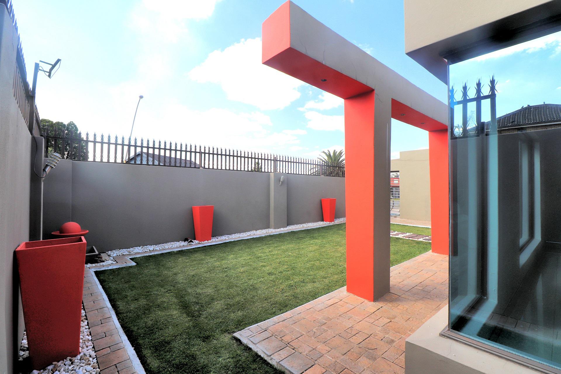  of property in Lenasia