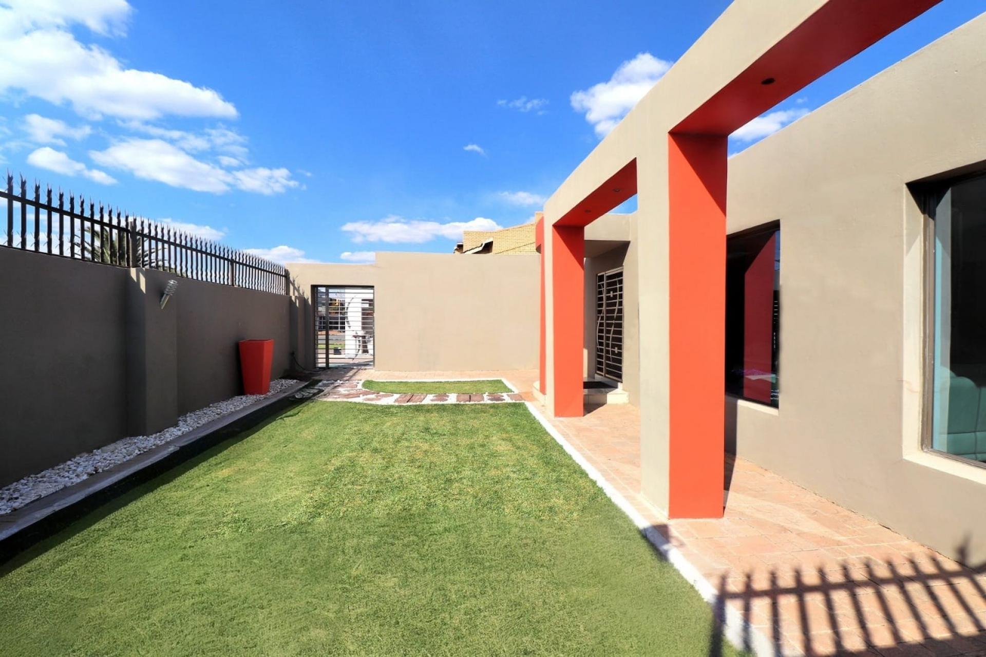  of property in Lenasia