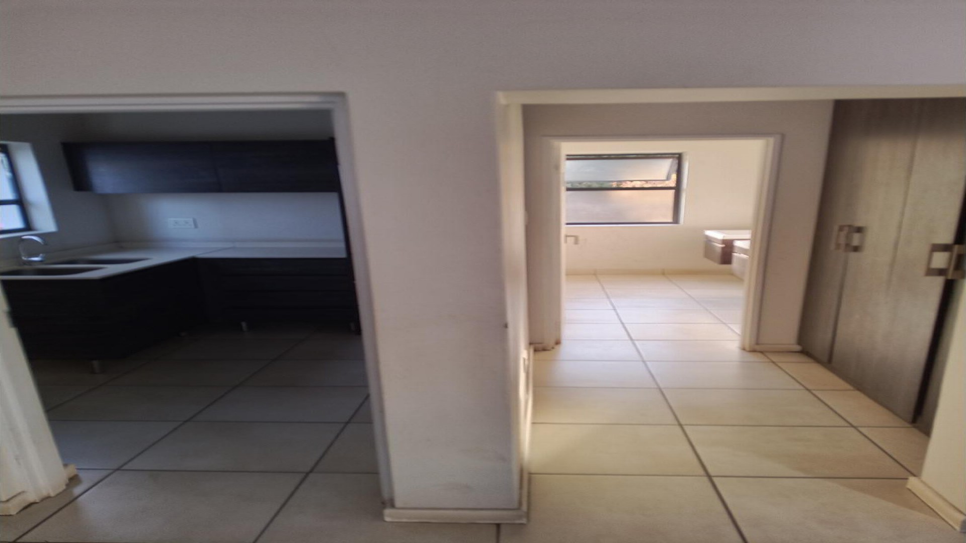 Spaces of property in Oakdene