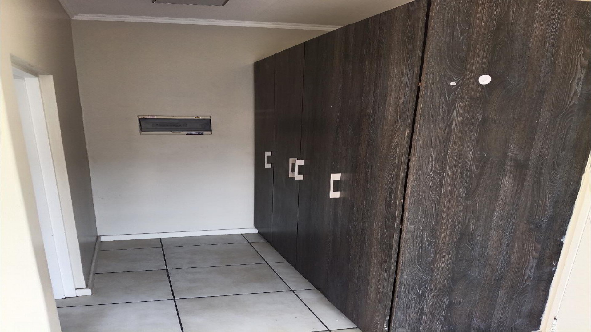 Spaces of property in Oakdene