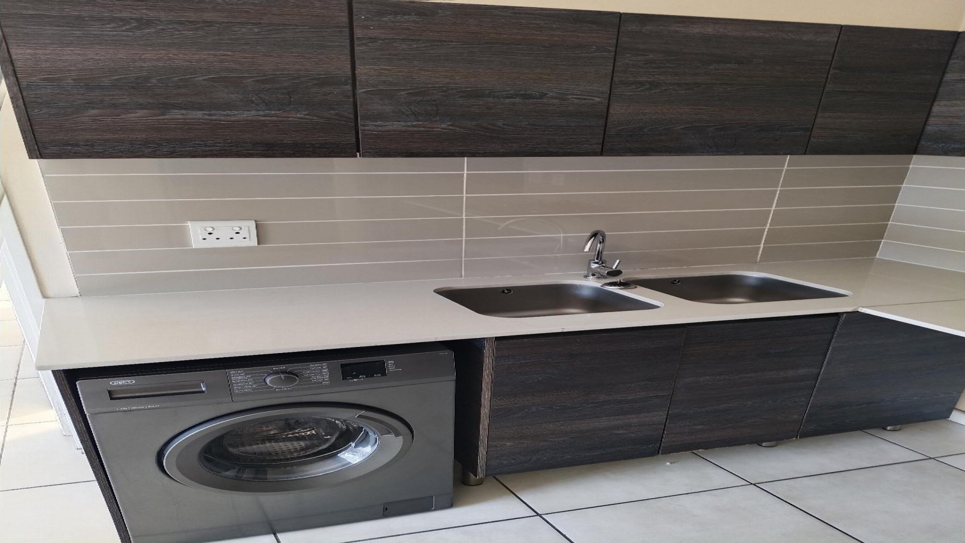 Kitchen of property in Oakdene