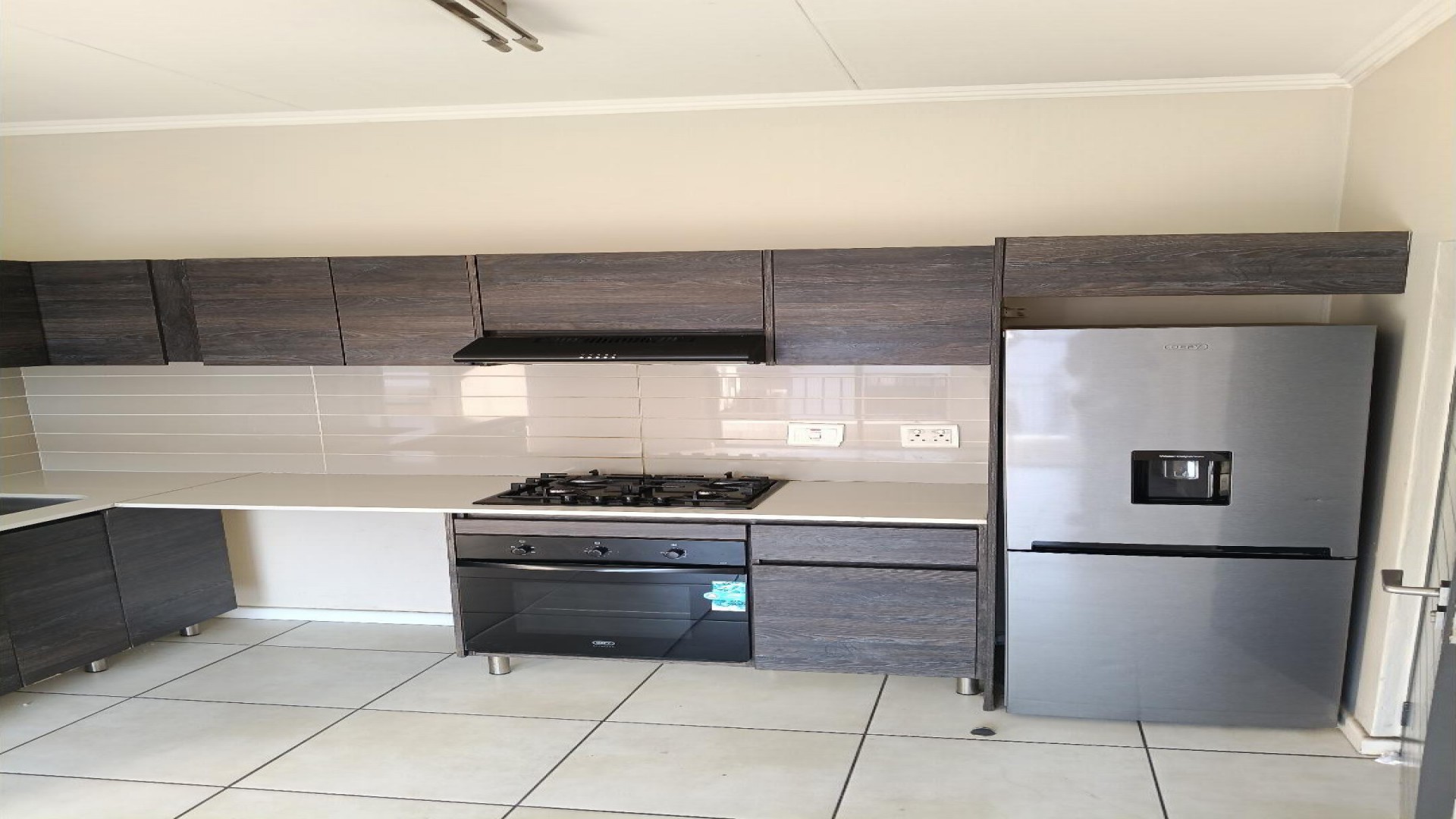 Kitchen of property in Oakdene