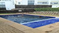 Swimming Pool of property in Oakdene