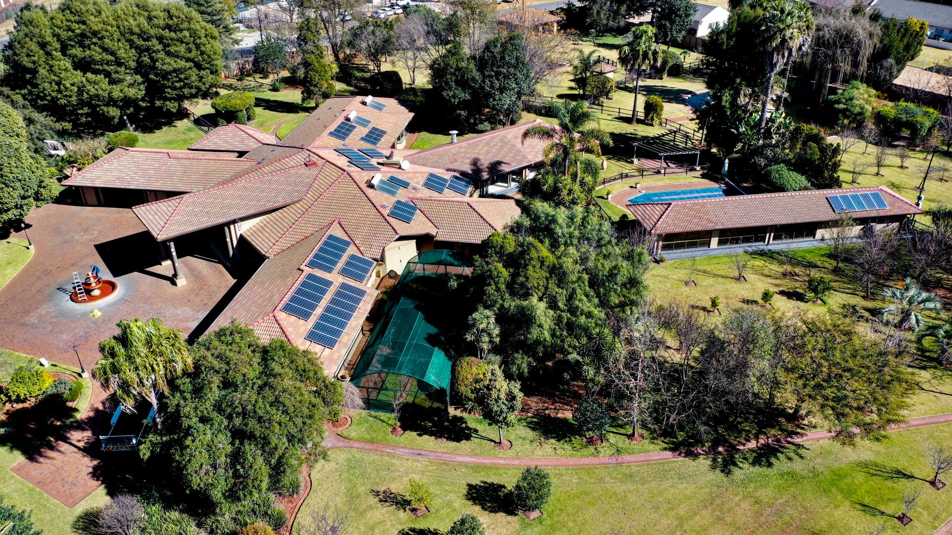  of property in Benoni AH