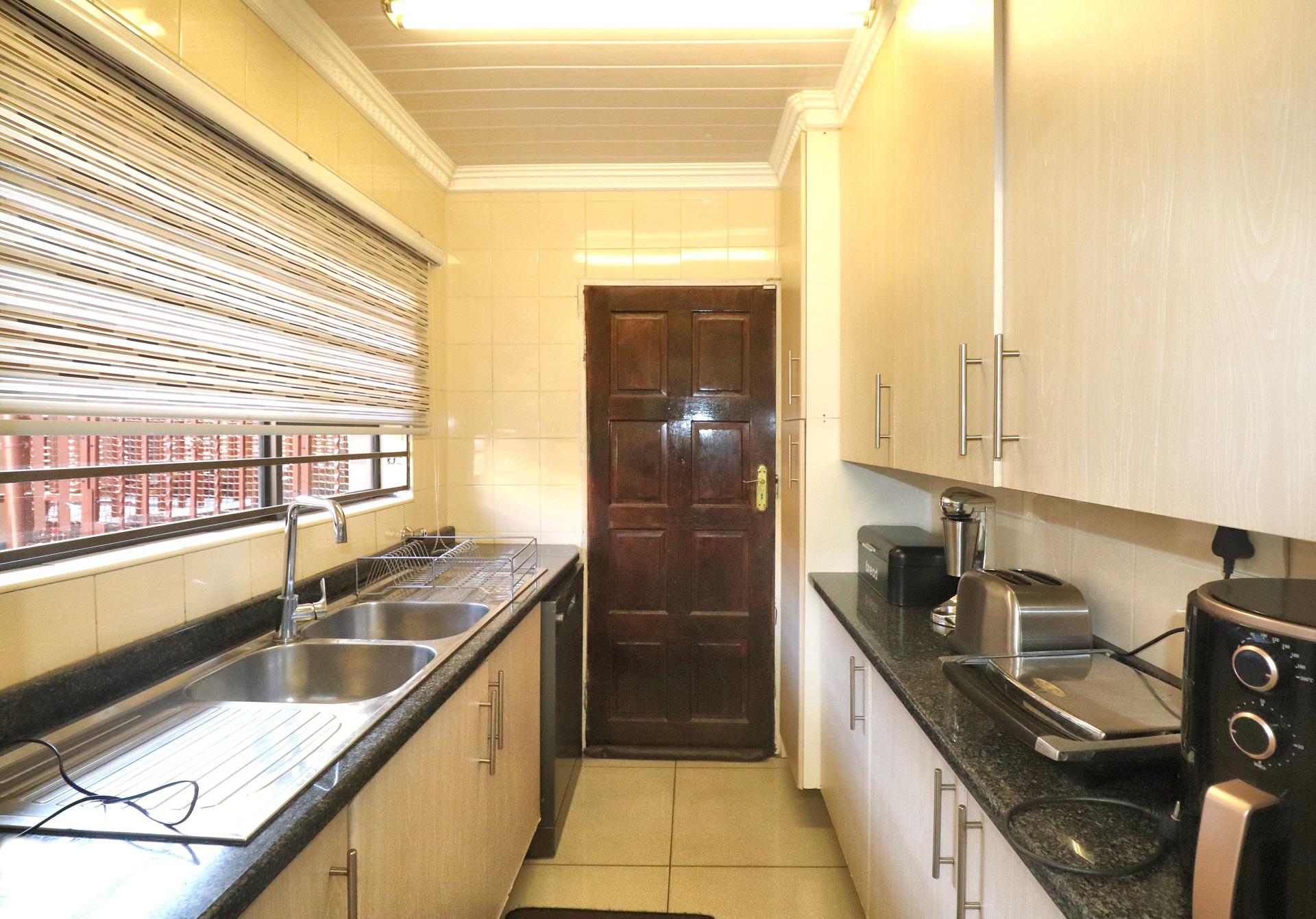  of property in Lenasia