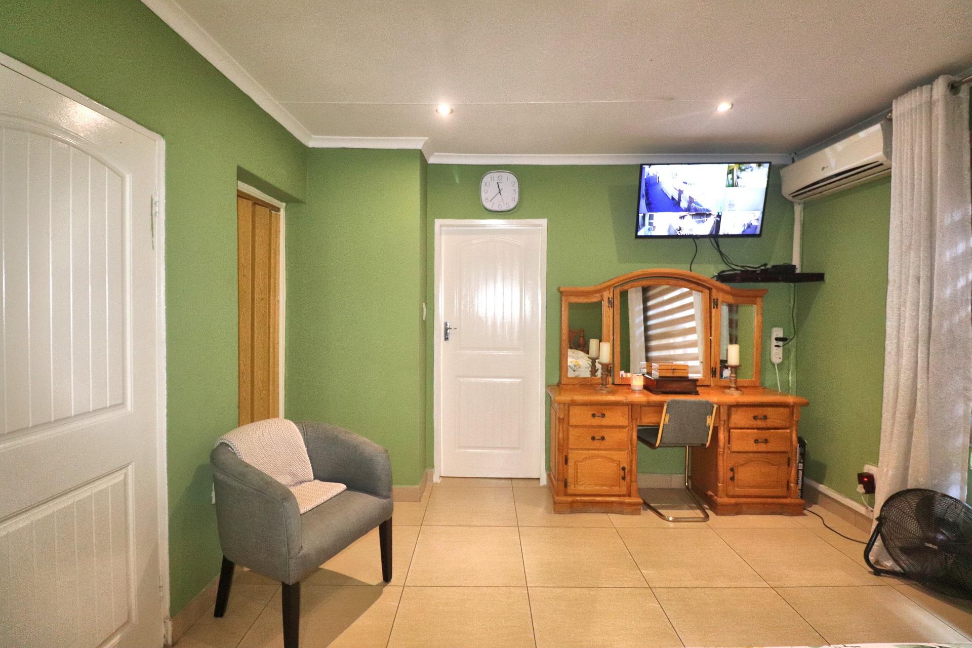  of property in Lenasia