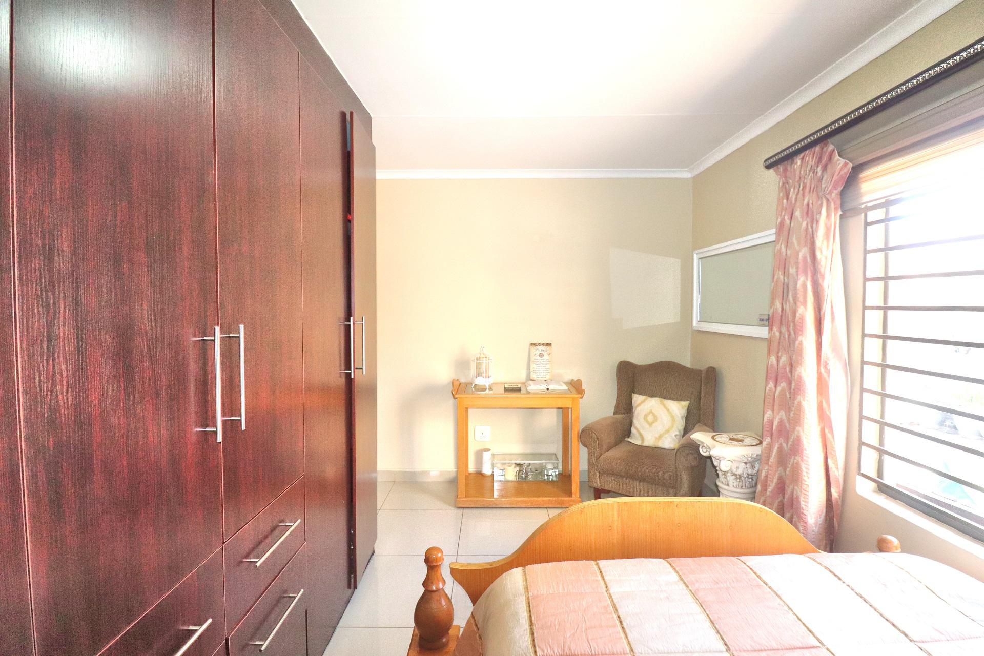  of property in Lenasia