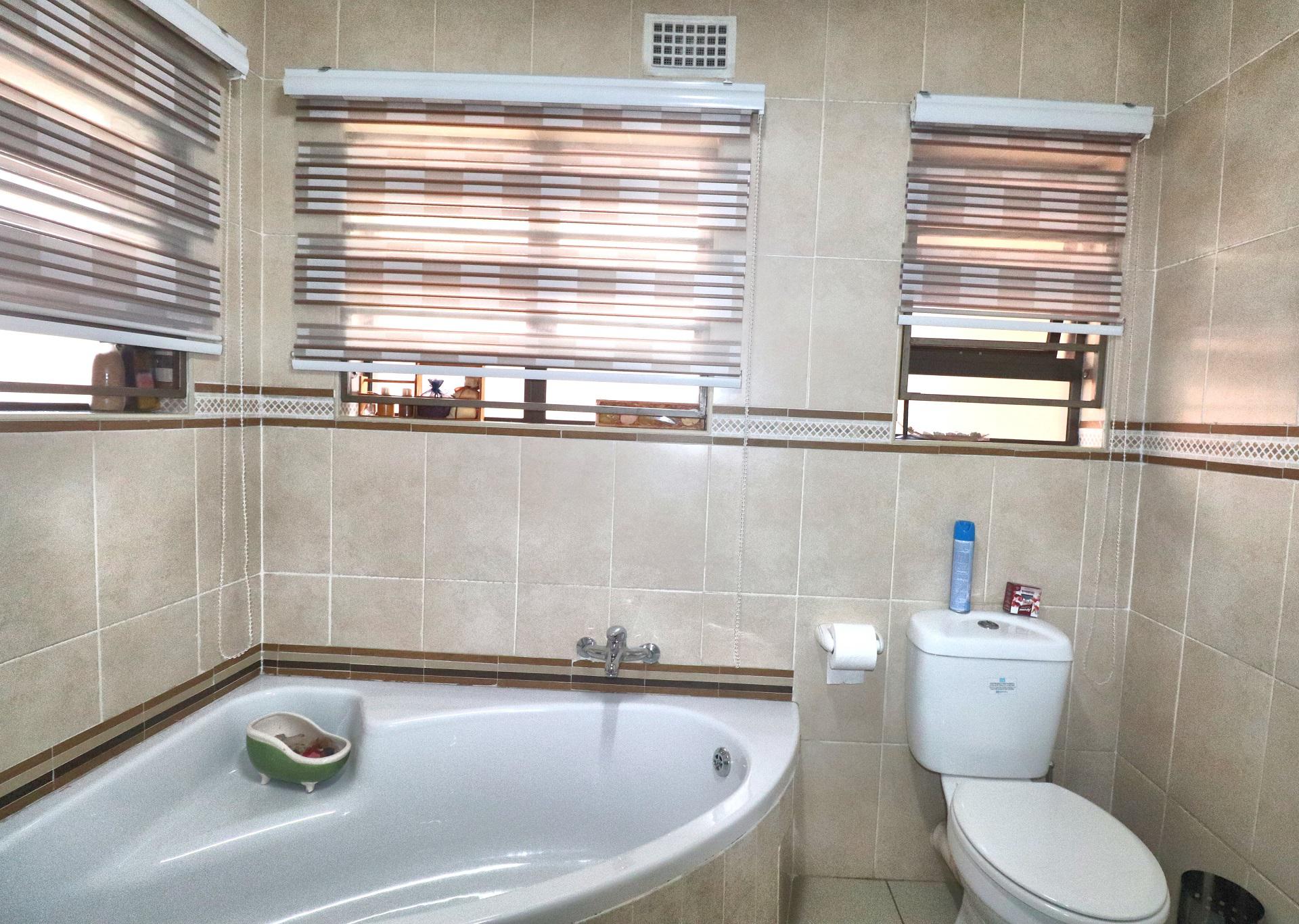  of property in Lenasia