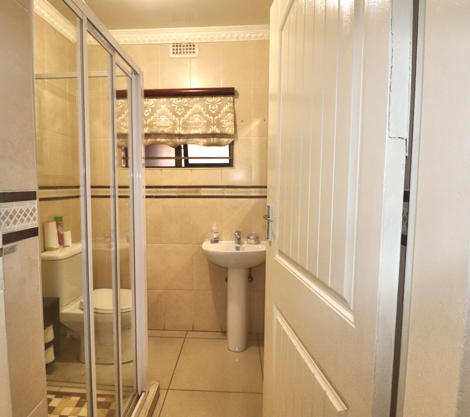  of property in Lenasia