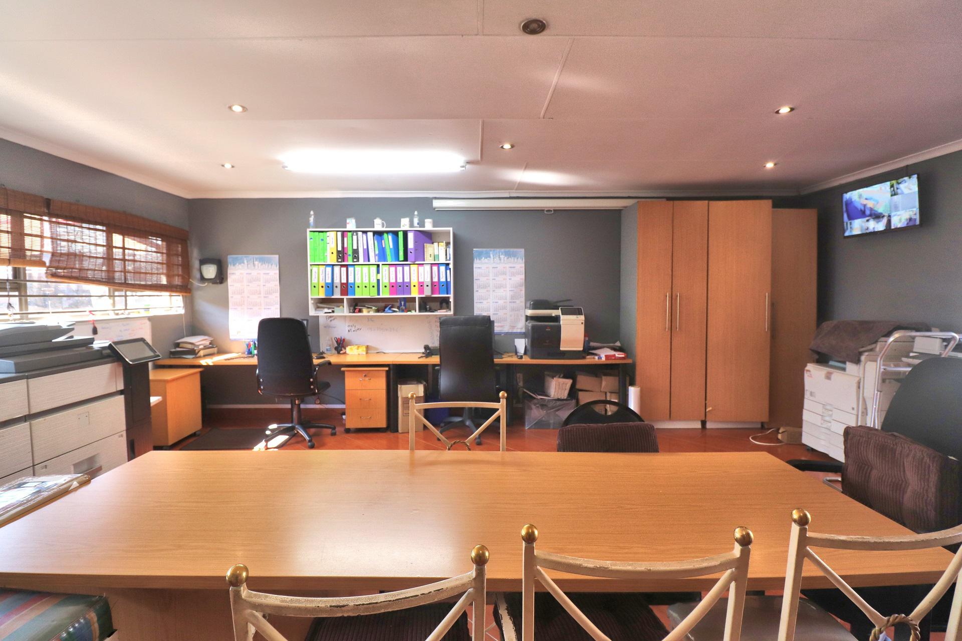  of property in Lenasia
