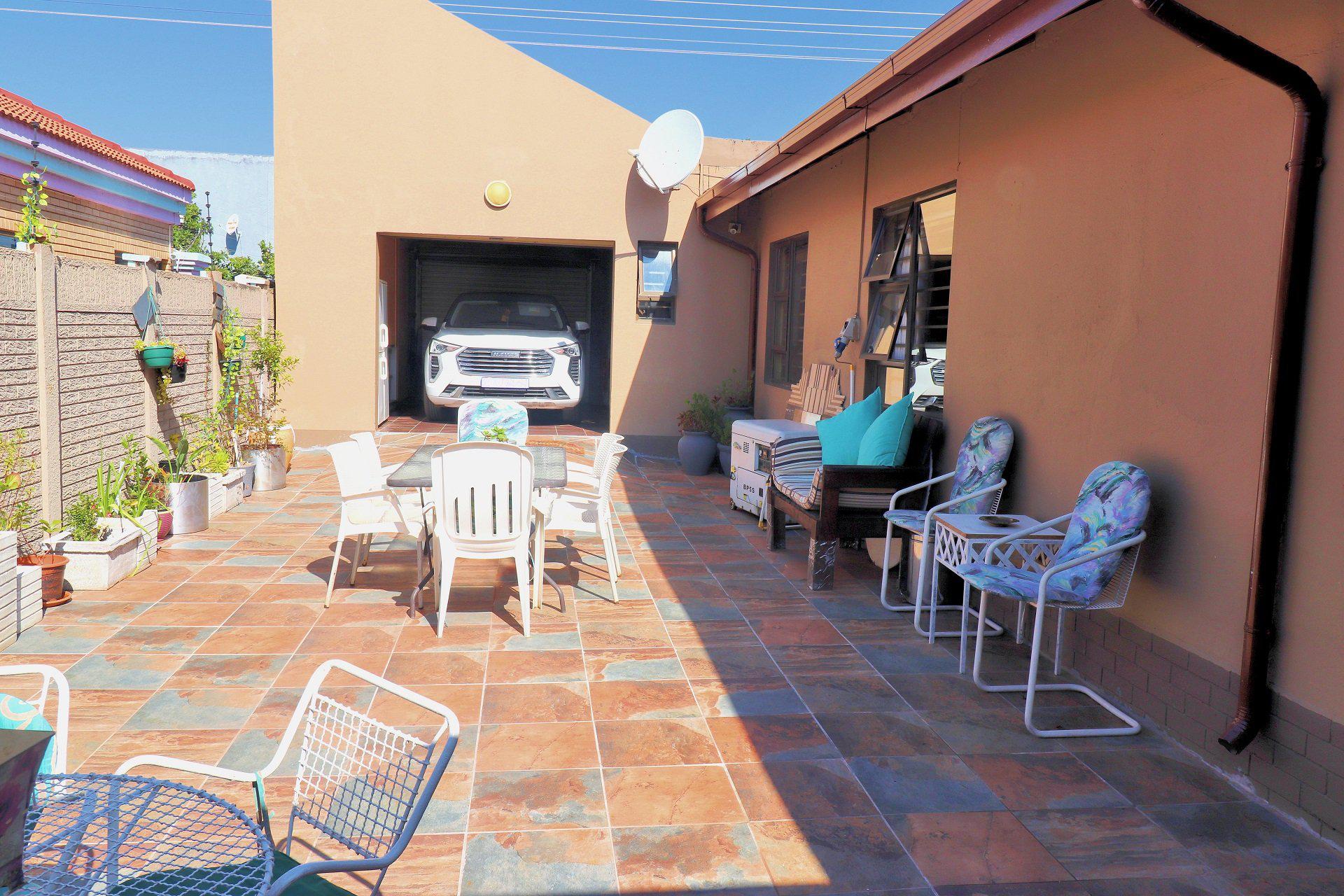  of property in Lenasia