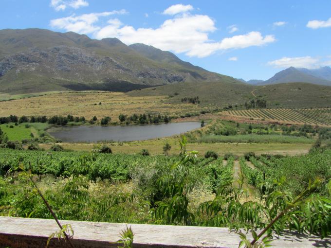9 Bedroom Commercial for Sale For Sale in Swellendam - MR722645