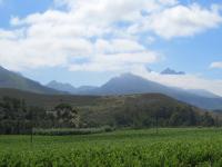 of property in Swellendam