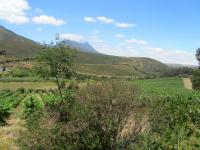  of property in Swellendam