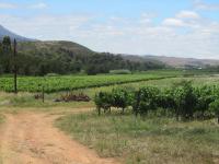  of property in Swellendam